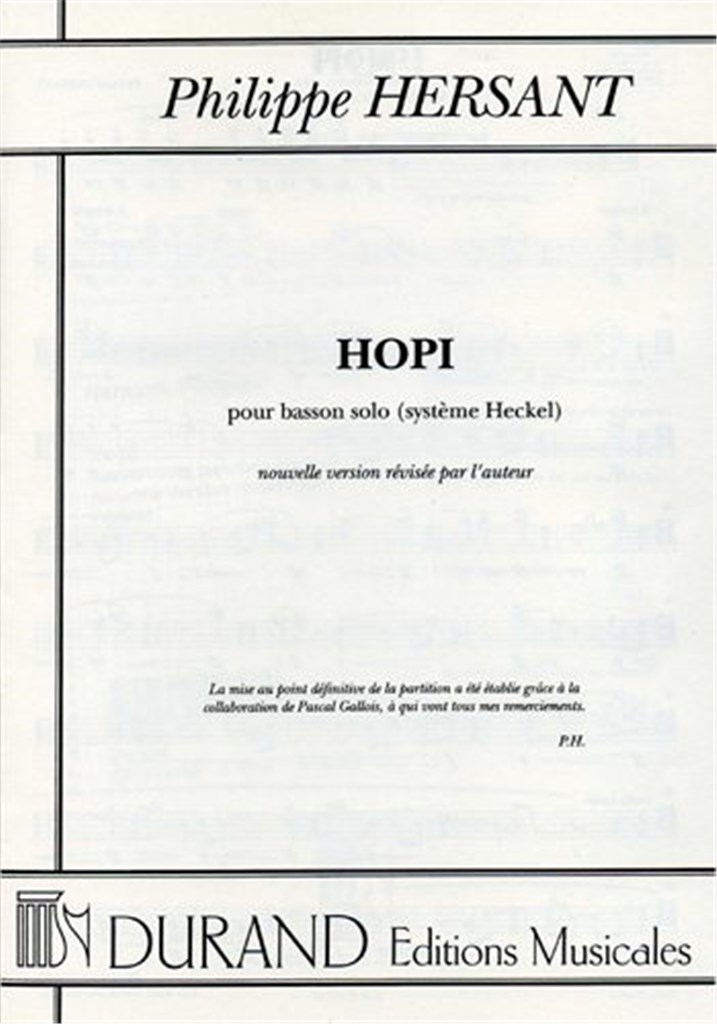 Hopi